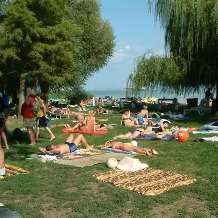 Holiday In Abrahamhegy/balaton 17921 *