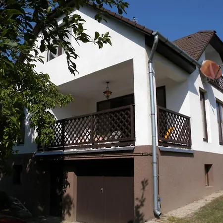 Holiday In Abrahamhegy/balaton 17921 Feriehus
